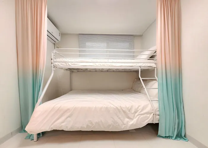 Villa Jamsil Sports Complex Asan Hospital Samsung Hospital Kspo Lotte World Seokchon And Near Subway Station 3 Minutes And Near To Gangnam Daechi Coex 10 Minutes *