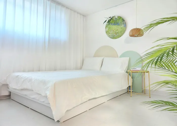 Villa Jamsil Sports Complex Asan Hospital Samsung Hospital Kspo Lotte World Seokchon And Near Subway Station 3 Minutes And Near To Gangnam Daechi Coex 10 Minutes Seúl